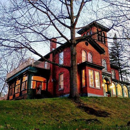 Ile De Garde B&B Sherbrooke Exteriér fotografie