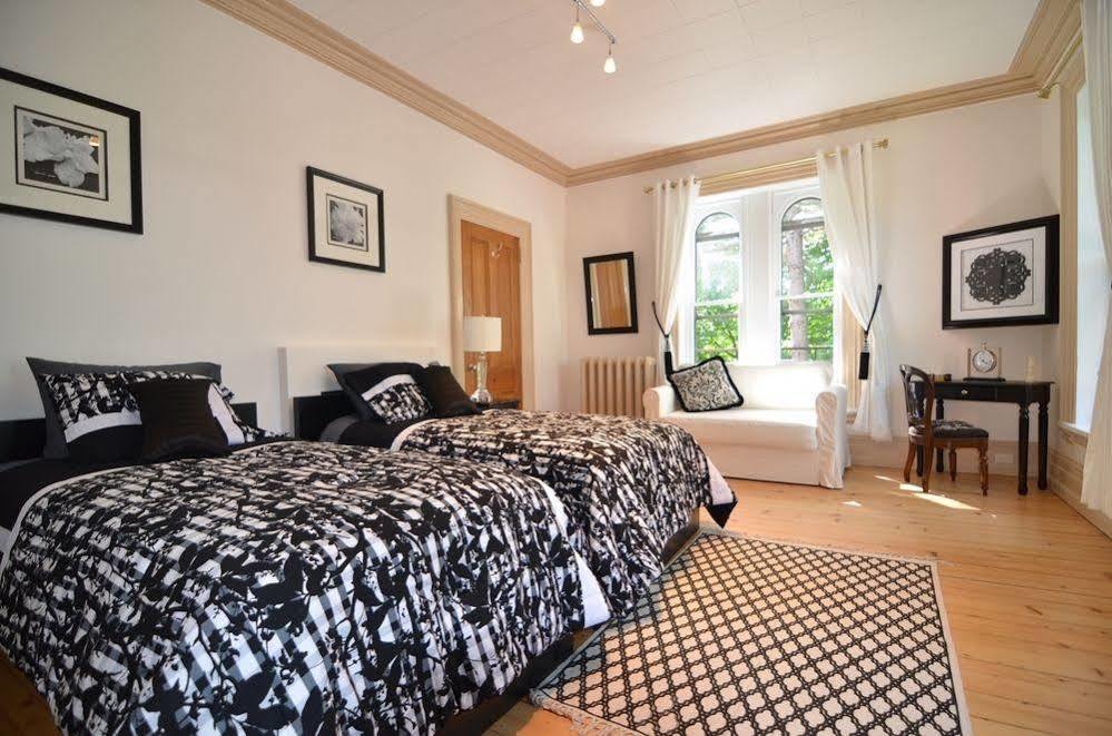 Ile De Garde B&B Sherbrooke Exteriér fotografie