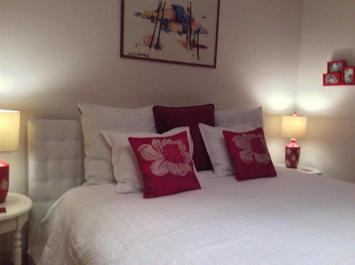 Ile De Garde B&B Sherbrooke Exteriér fotografie