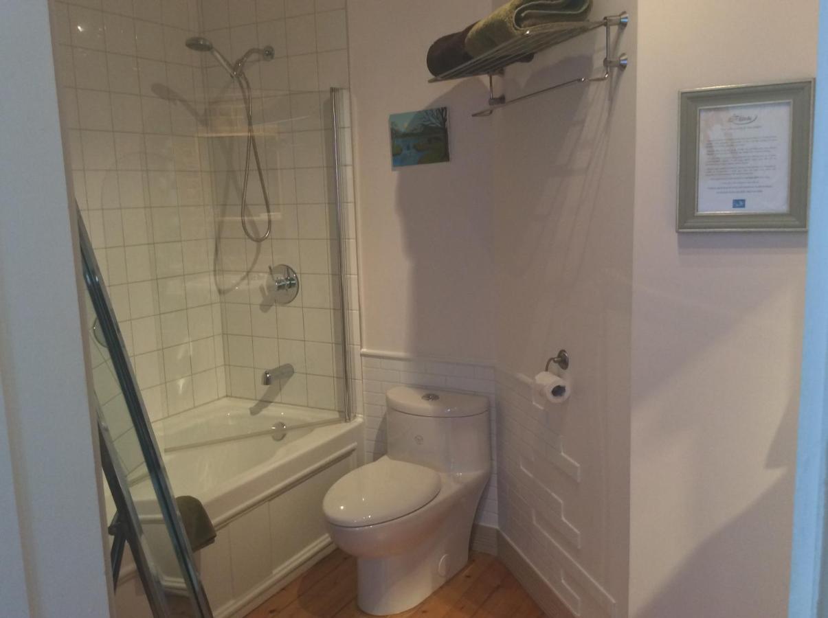 Ile De Garde B&B Sherbrooke Exteriér fotografie